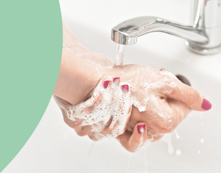 Cleaning 101: How to keep your office kitchen clean