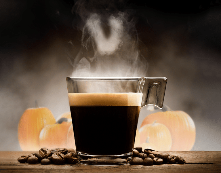 Which coffee suits your personality?