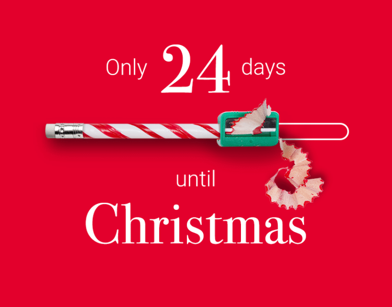 Advent Activities in the Office- 24 Days to a Merry Season!
