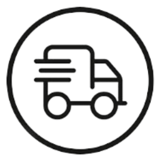 Free delivery