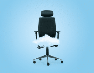 Blog image Crafting Comfortable Ergonomic Workspace social P03 2024