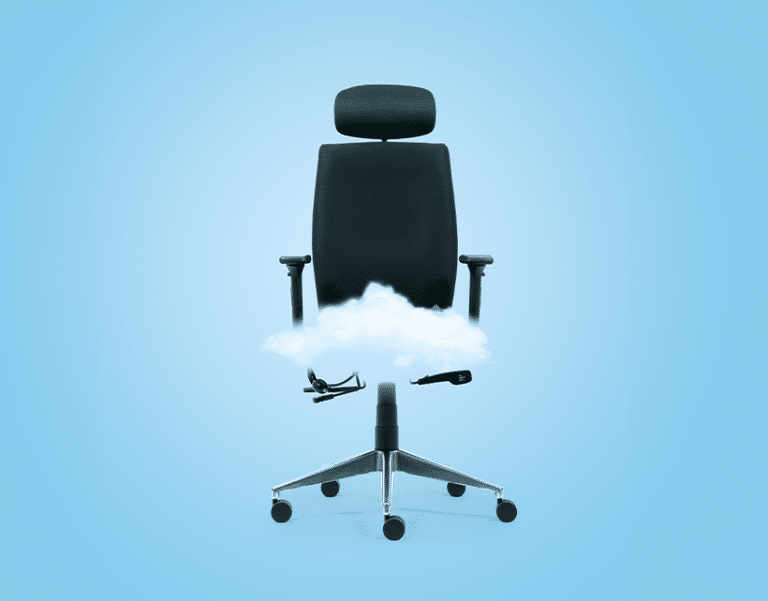 Blog image Crafting Comfortable Ergonomic Workspace social P03 2024