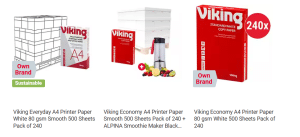 2025 06 02 13 53 38 Copy & Printer Paper Pallet Viking Direct IE