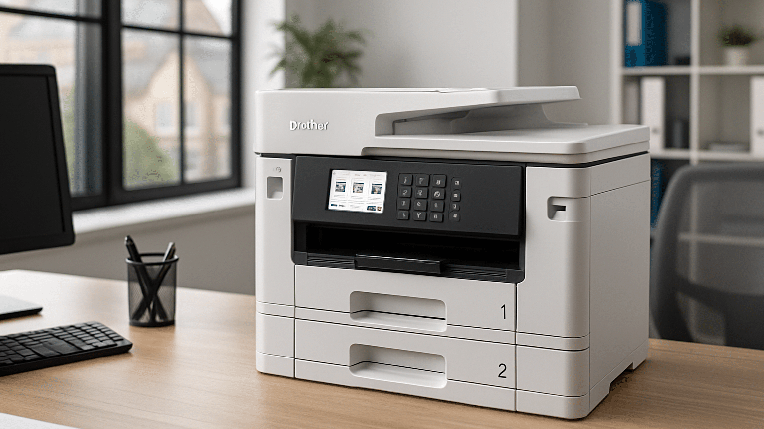 Product lifestyle image