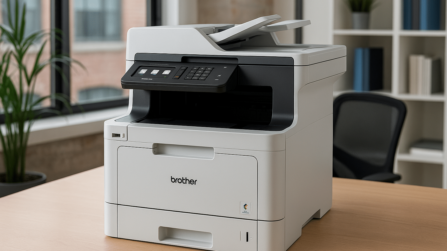 Product lifestyle image