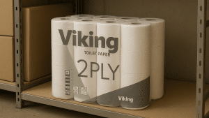 Product warehouse image