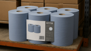 Product warehouse image