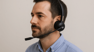 bluetooth headset
