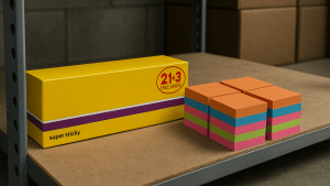 Product warehouse image