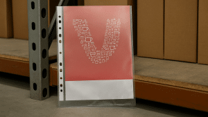 Product warehouse image