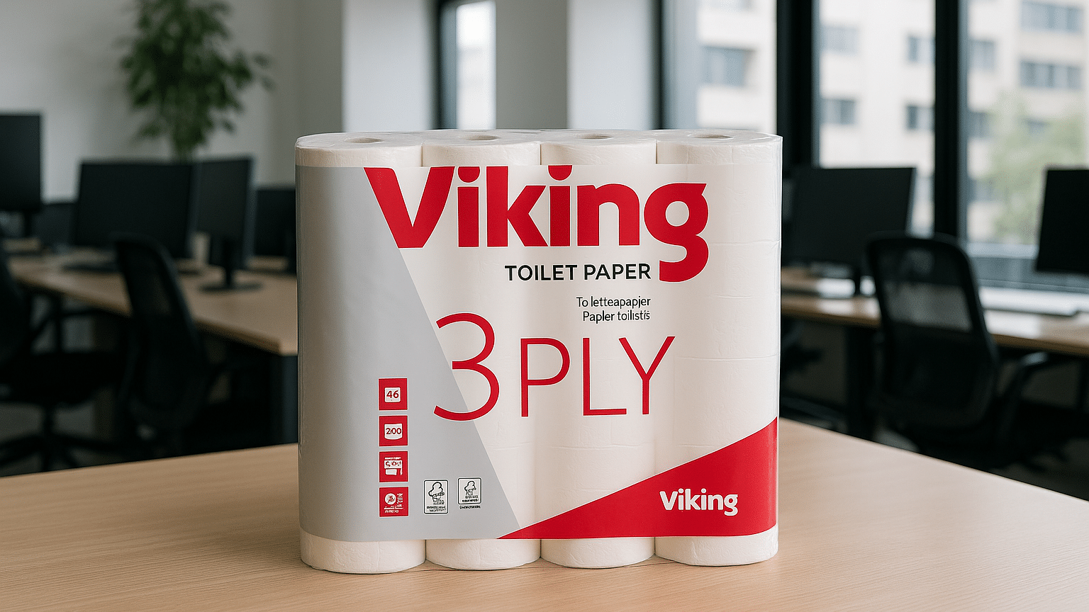 Product lifestyle image