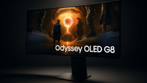 Product spotlight image