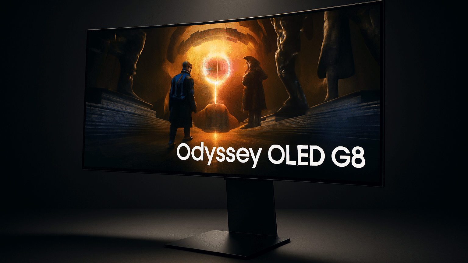 Product spotlight image