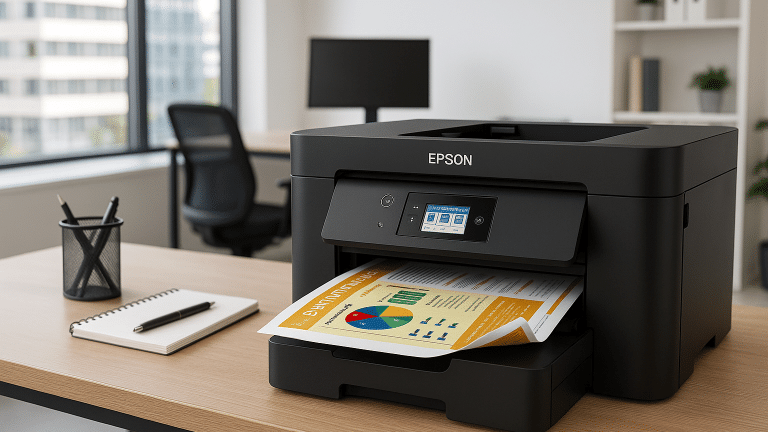 Product lifestyle image