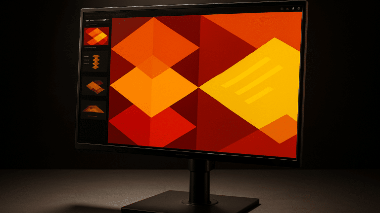 Product spotlight image