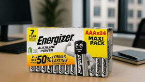 Product lifestyle image