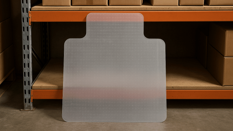 Product warehouse image