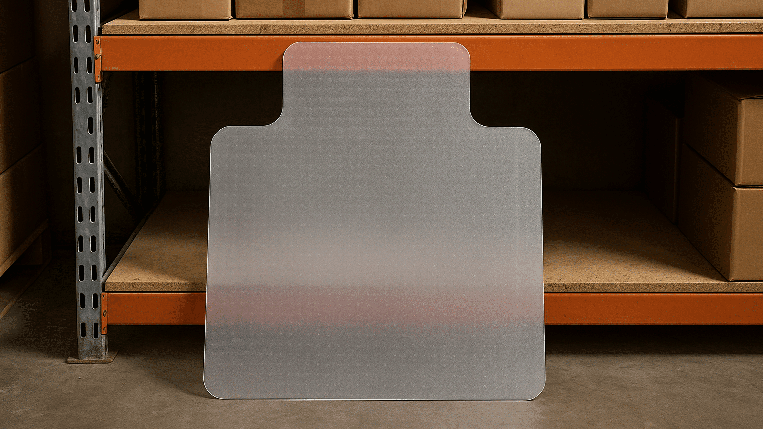 Product warehouse image