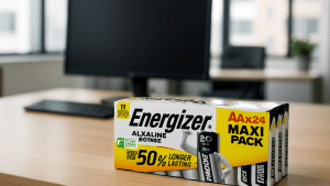 Product lifestyle image