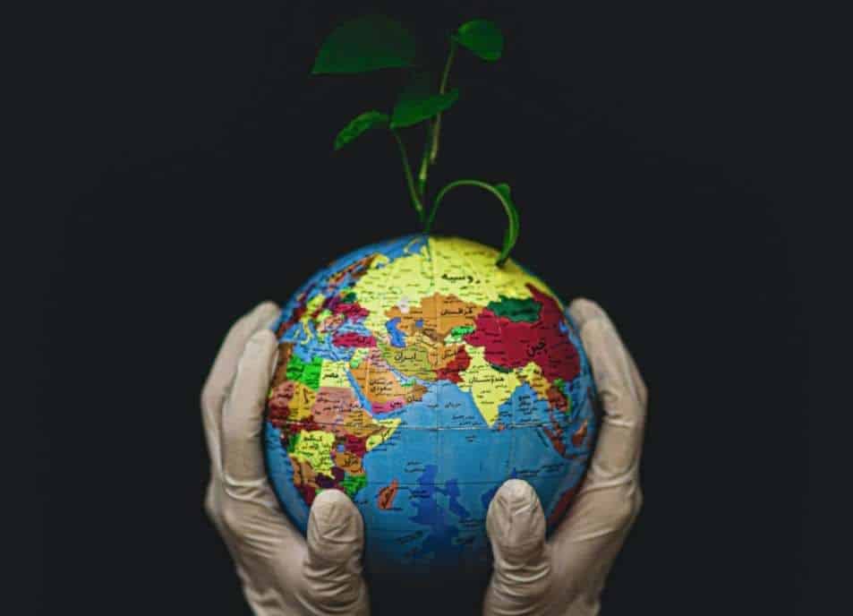 green actions