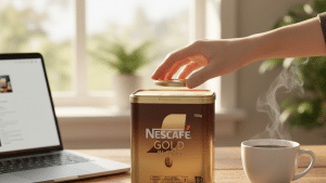 Product lifestyle image