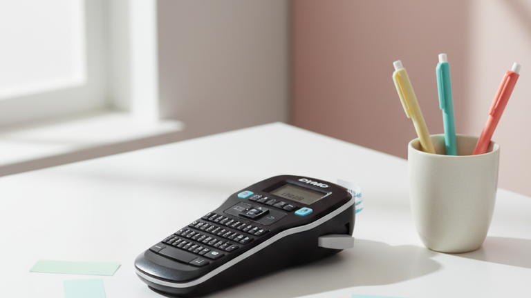 Best Label Makers For Office Product spotlight image