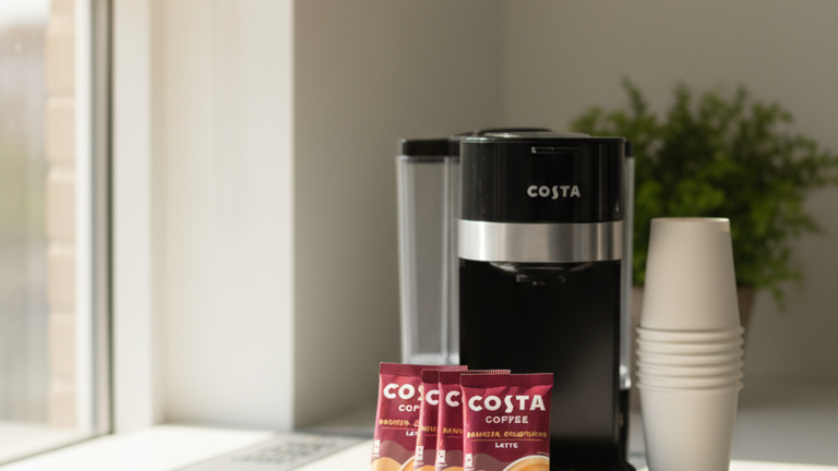 Cheapest Instant Coffee For Offices – Affordable Office Supplies Product warehouse image